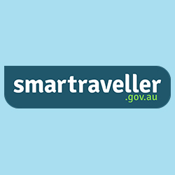 Smartraveller logo